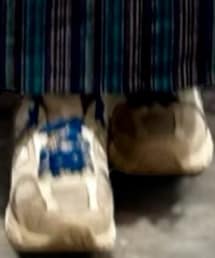 NEW BALANCE | スニーカー