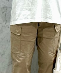 UNIQLO | カーゴパンツ