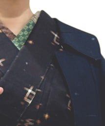 久米島紬 | 着物