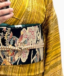 白瀧呉服店 | 着物