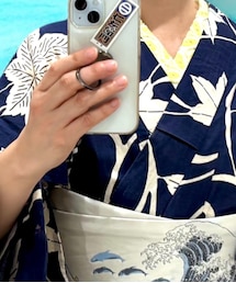 夢千代 | 浴衣