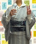 JOTARO SAITOの「水着/着物・浴衣(着物)」
