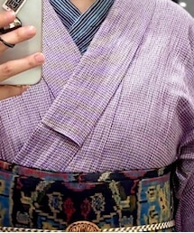 新之助上布 | 着物