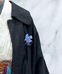 SOU･SOU | ブローチ/コサージュ