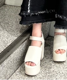 MURUA | サンダル