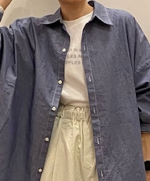 FORK&SPOON | Tシャツ/カットソー