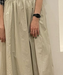 FORK&SPOON | スカート