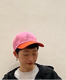 URBAN RESEARCH DOORS | キャップ