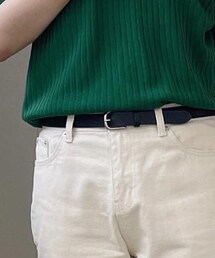 thomas more | ベルト