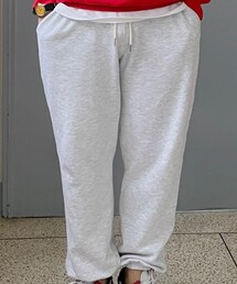no brand | スウェットパンツ