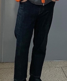 no brand | デニムパンツ