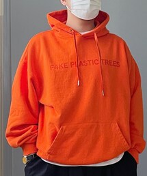 Deutero | パーカー