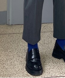 ZARA | ローファー