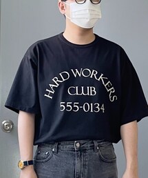 Deutero | Tシャツ/カットソー