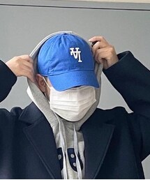 MLB | custom(キャップ)