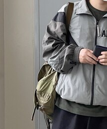 deutero | ミリタリージャケット