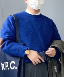 ampeast | ニット/セーター