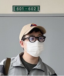 deutero | キャップ