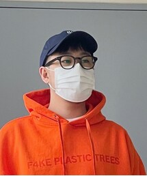 Deutero | キャップ