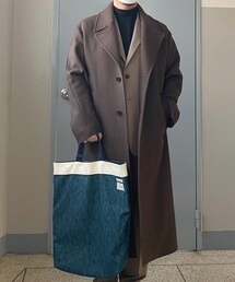 socin | チェスターコート