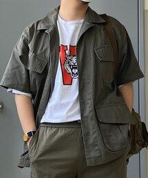 deutero | Tシャツ/カットソー