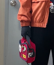 군대보급품 | 手袋