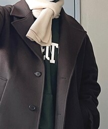 deutero | パーカー