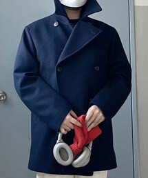 UNIQLO | ピーコート