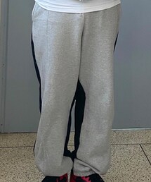 slow archive | スウェットパンツ