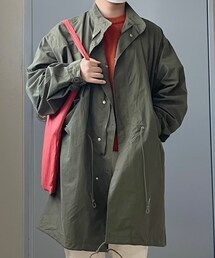 lafudge store | ミリタリージャケット