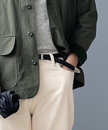 8seconds | ベルト