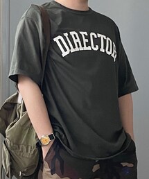 deutero | Tシャツ/カットソー