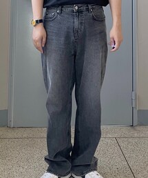 no brand | デニムパンツ