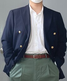 bants | テーラードジャケット