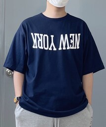 Deutero | Tシャツ/カットソー