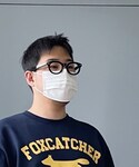 pi.salonの「ファッション雑貨(メガネ)」