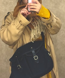 BRADY | ショルダーバッグ