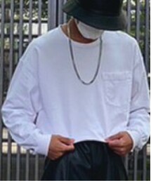 GU | Tシャツ/カットソー