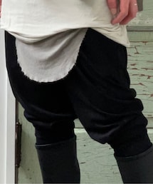 Rick Owens | スウェットパンツ