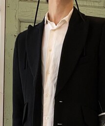 Ann DEMEULEMEESTER | シャツ/ブラウス