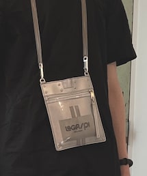 Rick Owens | ボディバッグ/ウエストポーチ