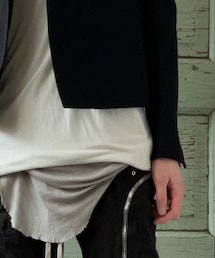 Rick Owens | Tシャツ/カットソー