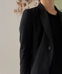Rick Owens | テーラードジャケット