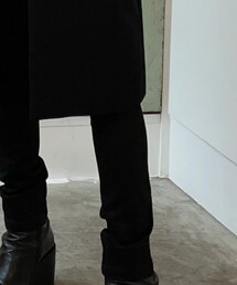 JULIUS | パンツ