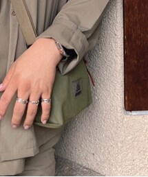 GREGORY | メッセンジャーバッグ