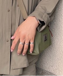 TIFFANY&Co. | リング
