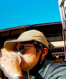 MAGOME | キャップ