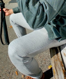 ZARA | スウェットパンツ