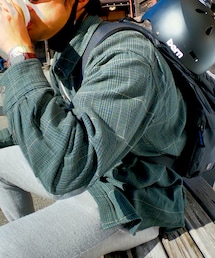 WOOLRICH | シャツ/ブラウス