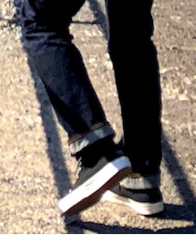 ASAHI SHOES | スニーカー